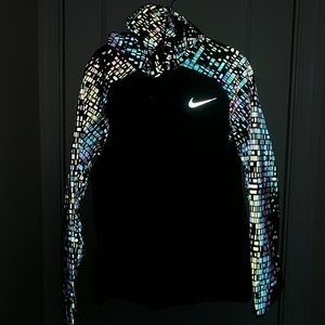 Nike Rain coat